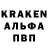 Кодеиновый сироп Lean Purple Drank kinbigbird