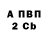 ГАШ убойный Sharon Kaczorowski